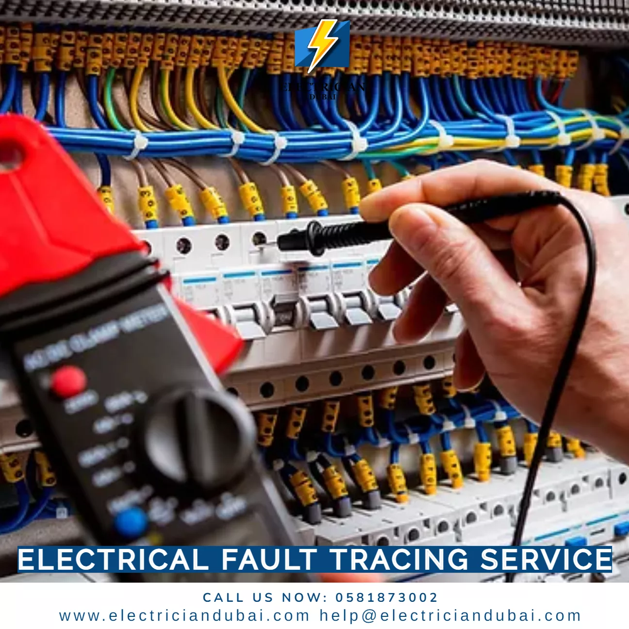Electrical Wiring Repair